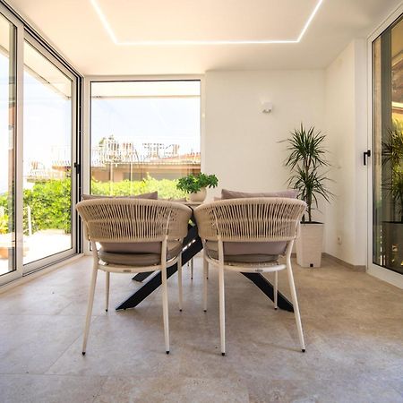 Palma Apartments Kotor Bagian luar foto