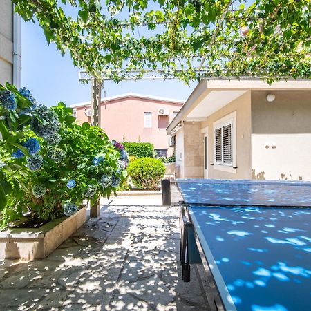 Palma Apartments Kotor Bagian luar foto