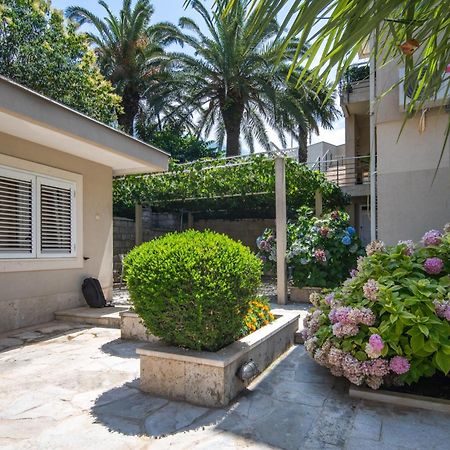 Palma Apartments Kotor Bagian luar foto