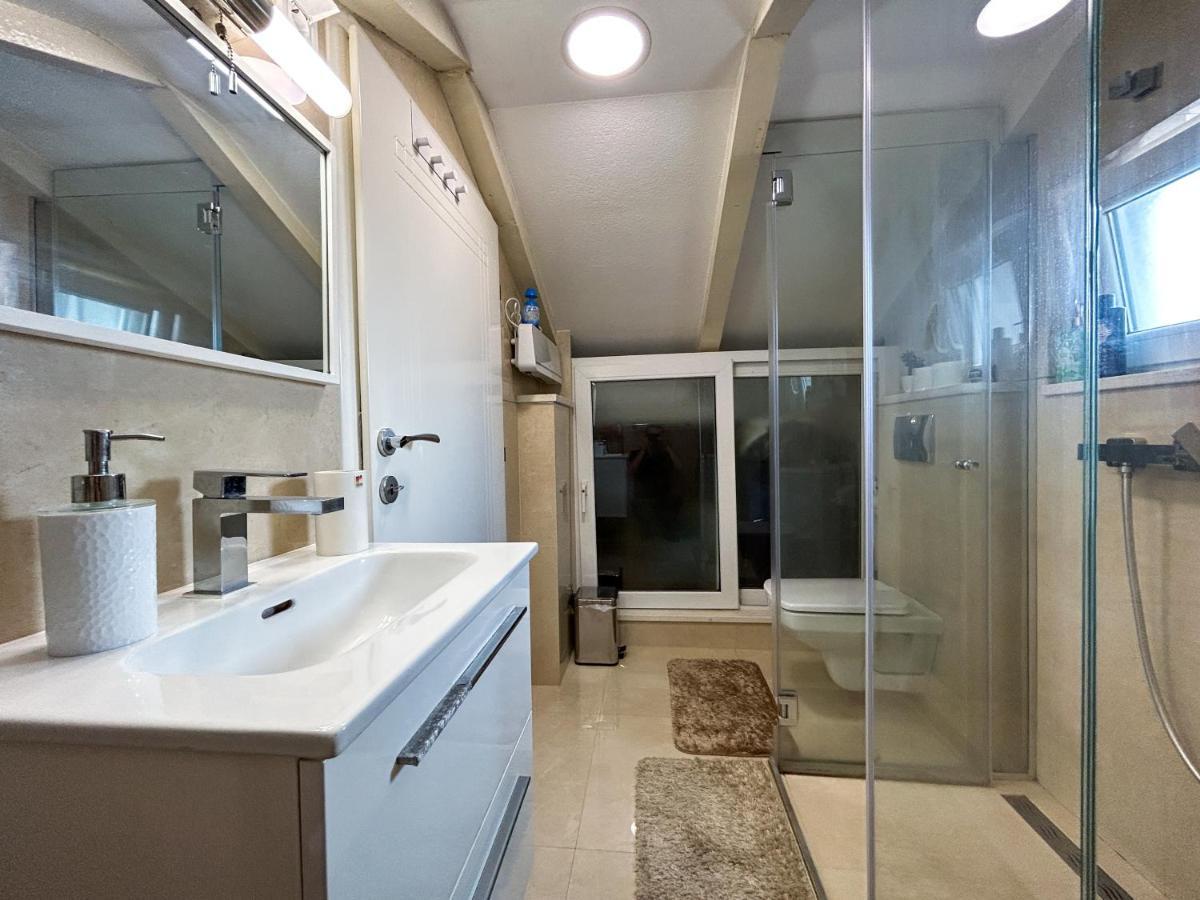 Palma Apartments Kotor Bagian luar foto