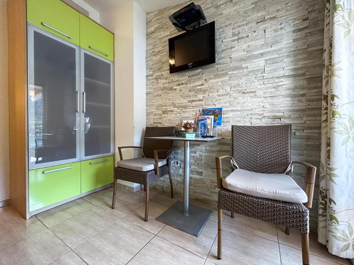 Palma Apartments Kotor Bagian luar foto