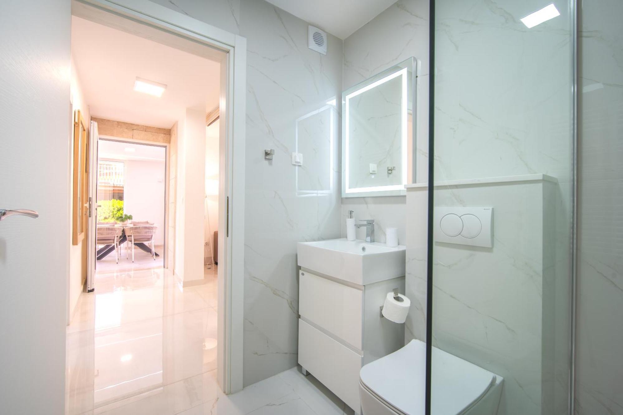Palma Apartments Kotor Bagian luar foto
