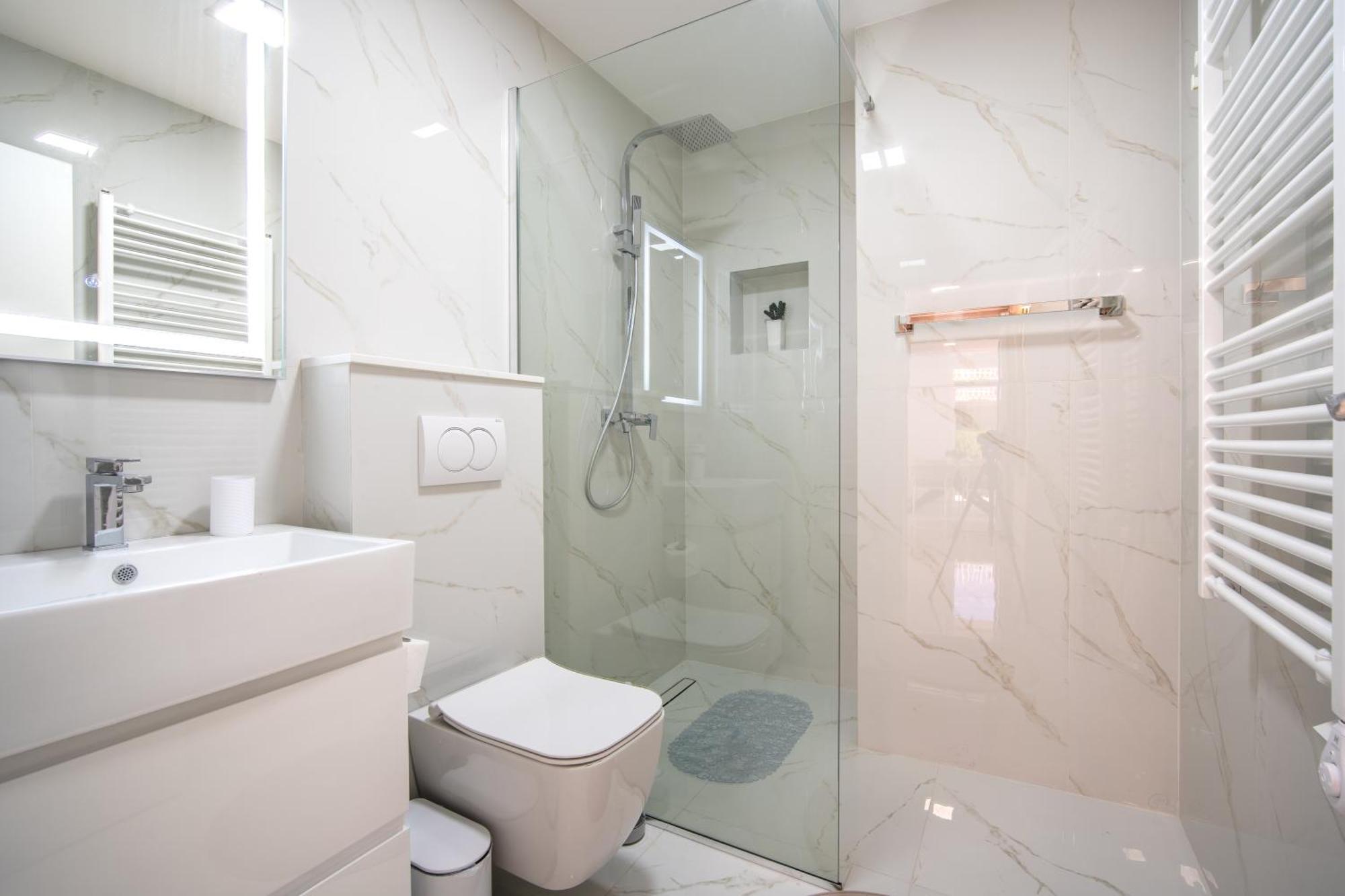 Palma Apartments Kotor Bagian luar foto