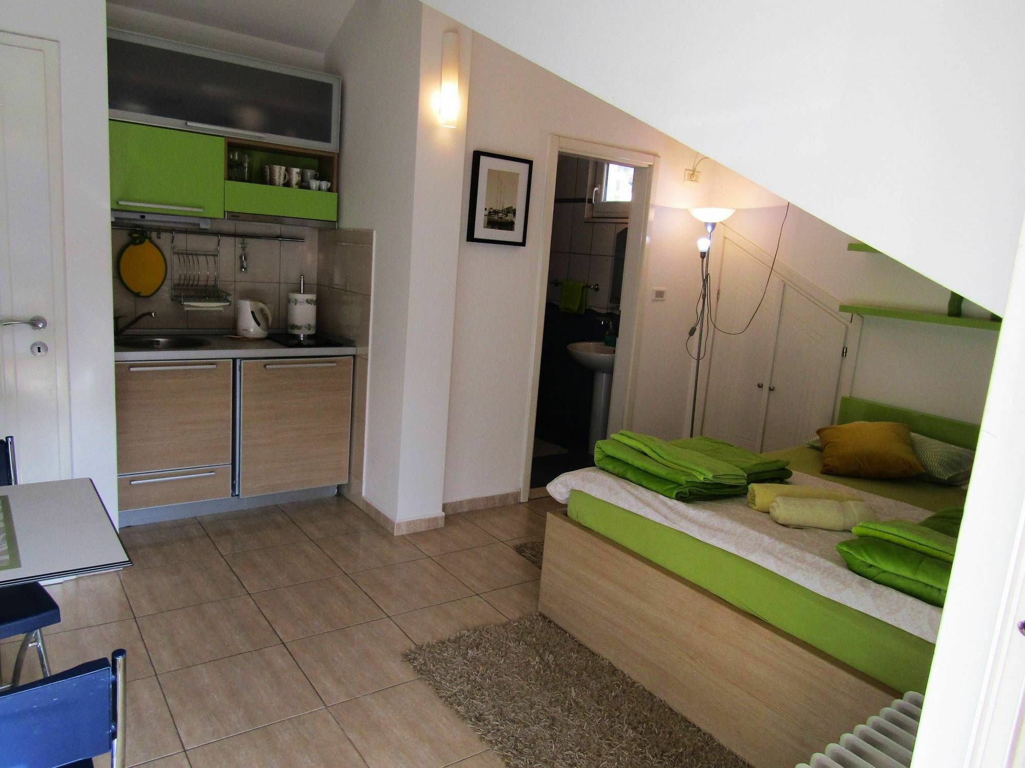 Palma Apartments Kotor Bagian luar foto