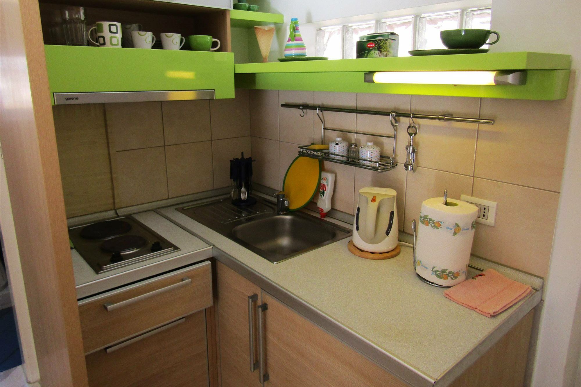 Palma Apartments Kotor Bagian luar foto